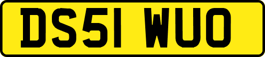 DS51WUO