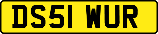 DS51WUR