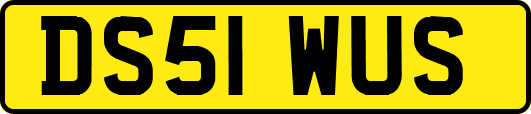 DS51WUS