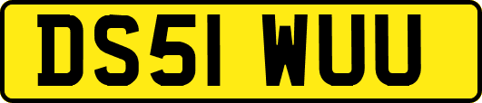 DS51WUU