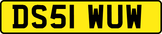 DS51WUW