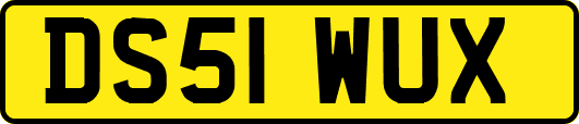 DS51WUX