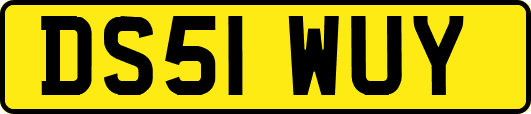 DS51WUY