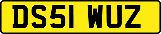 DS51WUZ
