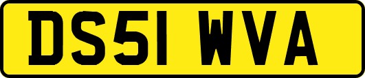 DS51WVA