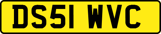 DS51WVC