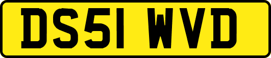 DS51WVD