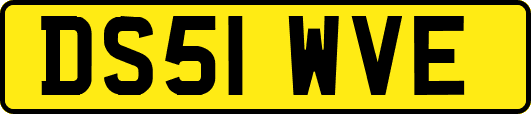 DS51WVE
