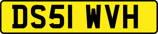 DS51WVH
