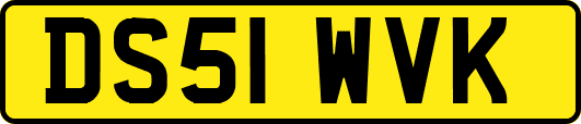 DS51WVK