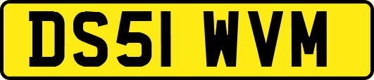 DS51WVM