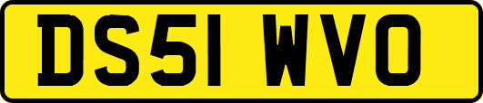 DS51WVO