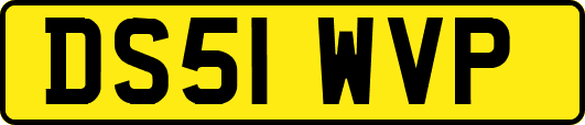 DS51WVP