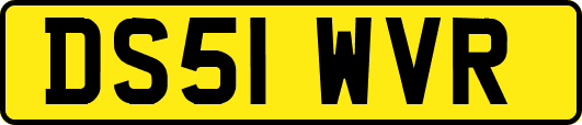 DS51WVR