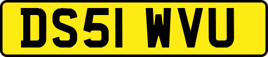 DS51WVU