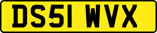 DS51WVX