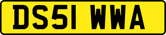 DS51WWA