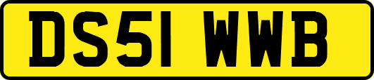 DS51WWB