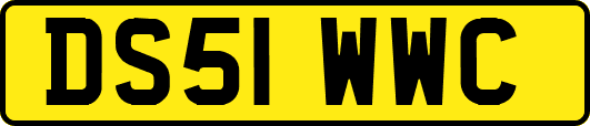 DS51WWC