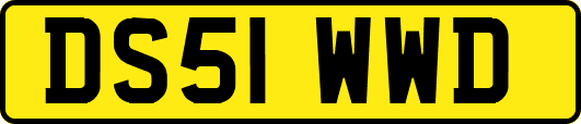 DS51WWD