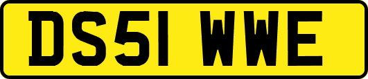 DS51WWE