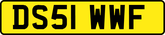 DS51WWF