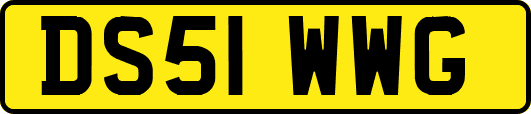 DS51WWG