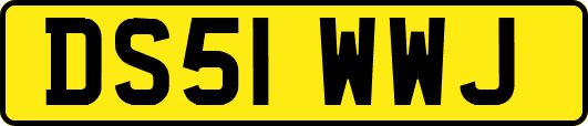 DS51WWJ