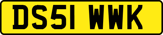 DS51WWK