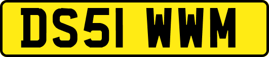 DS51WWM