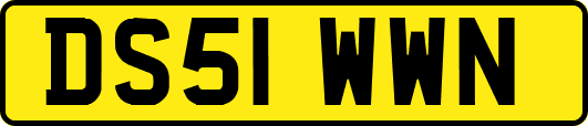 DS51WWN