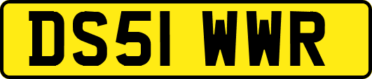 DS51WWR