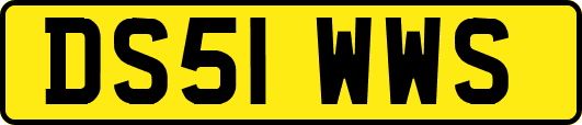 DS51WWS