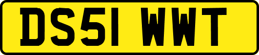 DS51WWT