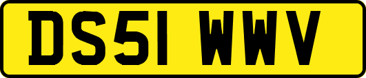 DS51WWV