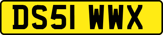 DS51WWX