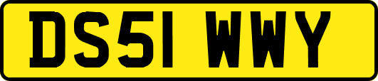 DS51WWY