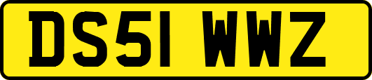 DS51WWZ