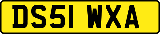 DS51WXA