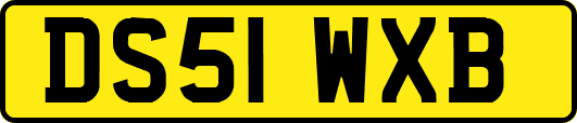 DS51WXB