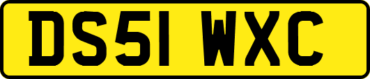 DS51WXC