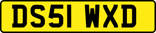 DS51WXD