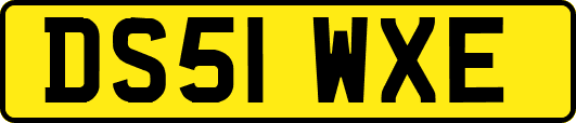 DS51WXE