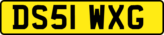DS51WXG