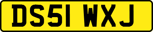 DS51WXJ
