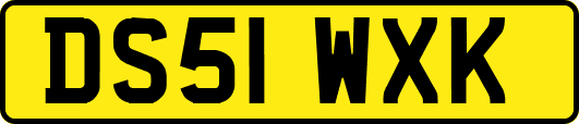 DS51WXK