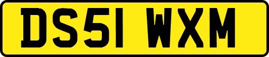 DS51WXM