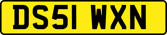 DS51WXN