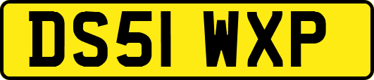 DS51WXP