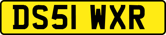 DS51WXR